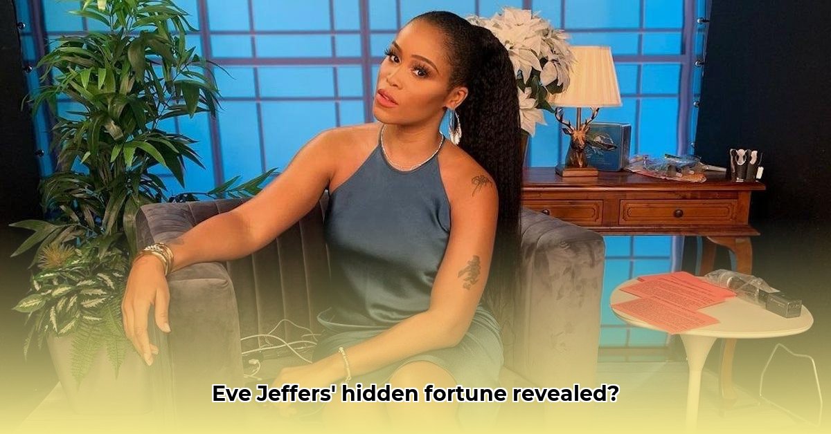 eve-jeffers-net-worth